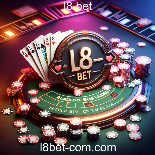 A Emoção do Blackjack no l8 bet: Estratégias e Variedades