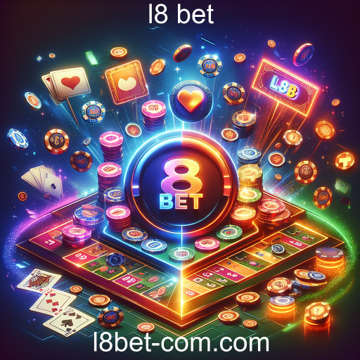 Descubra as Melhores Promoções no l8 Bet