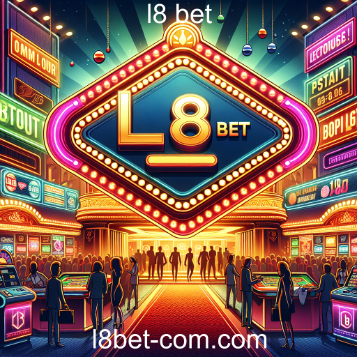 Descubra as Melhores Promoções no L8 Bet: Oportunidades Imperdíveis para Jogadores